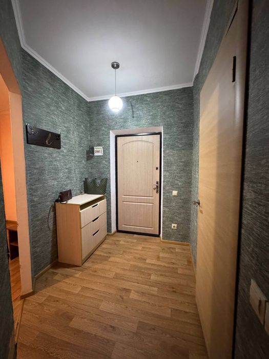 Оренда 1к квартири на Озерній