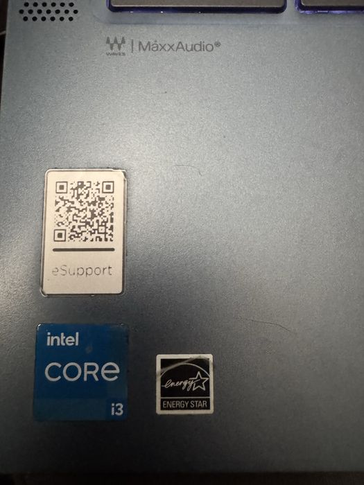 Chromebook Lenovo