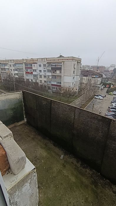 Двокімнатна квартира в центрі Фастова