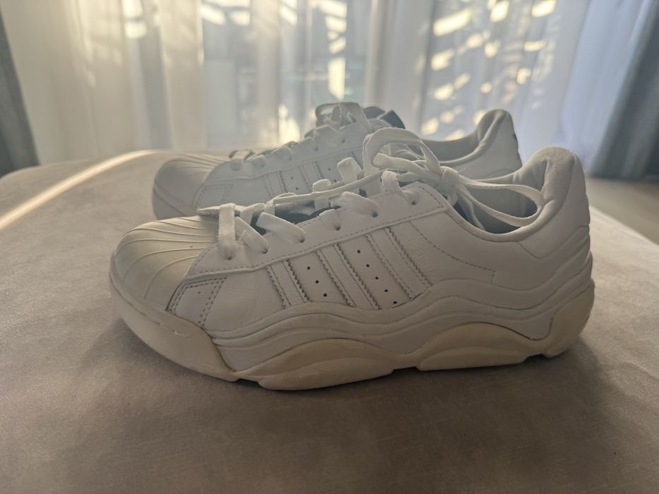 Adidas Superstar Millencon W