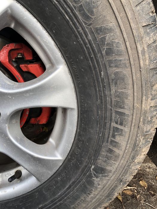 Hover h2 2.4 газ/бенз 4х4