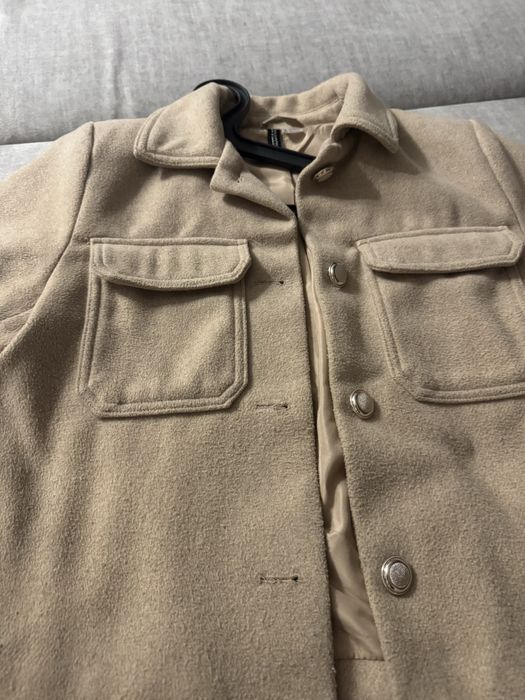 Бомбер/куртка/накидка