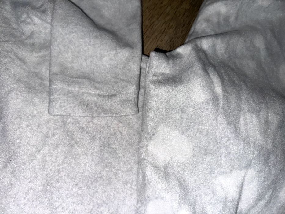 Primark piżamka polarowa nowa XS