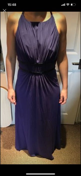 Vestido para festa, casamento ou outra ocasião especial