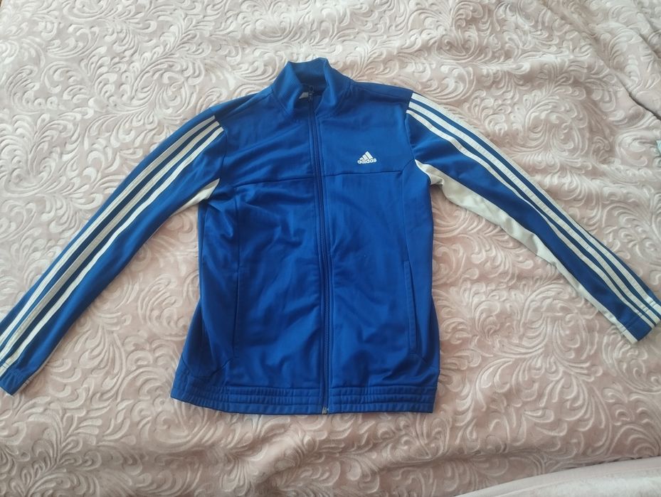 Олімпійка adidas