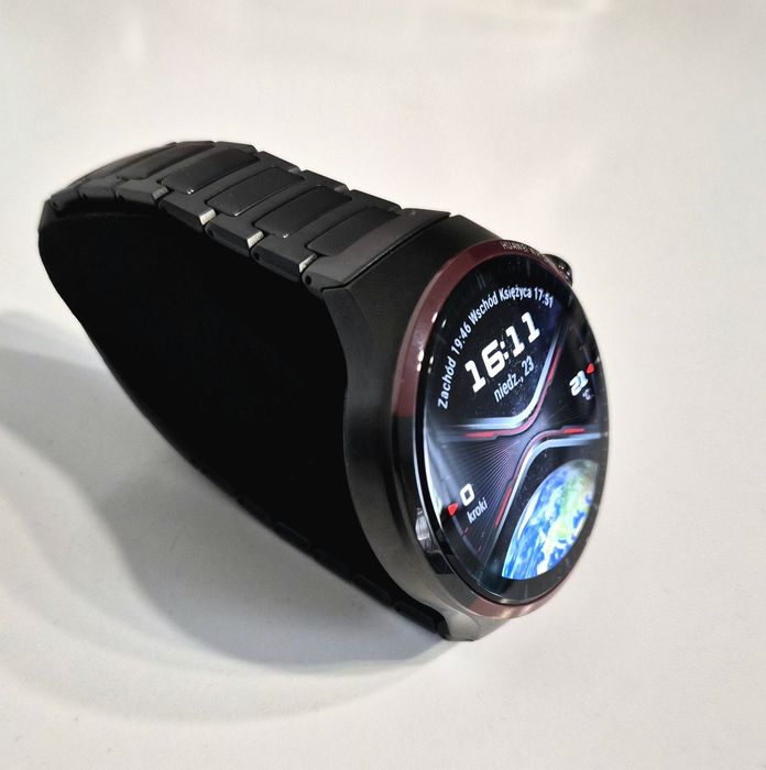 Huawei Watch 4 Pro Space Edition