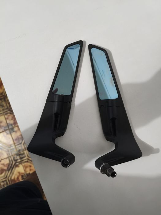 Vendo espelhos retrovisores