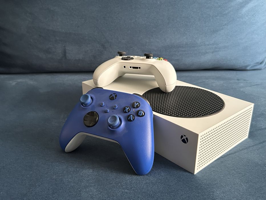 Xbox Series S , 512 Gb