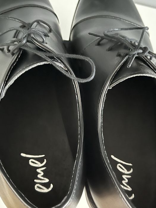 Buty chlopiece Emel 38 rozmiar nowe