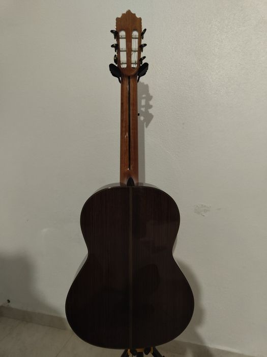 Guitarra Paco Castillo 205