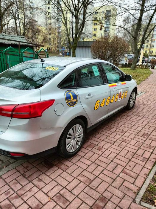 Wolne auta Wynajem Aut na Taxi UBER Bolt i Prywtnie ZAPRASZAM