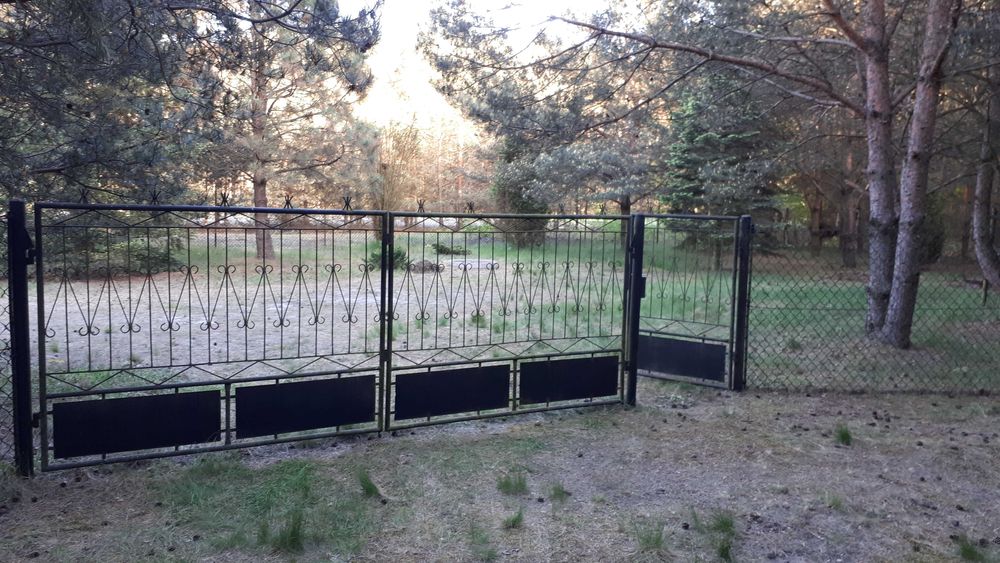 Działka rolna 1135 m2