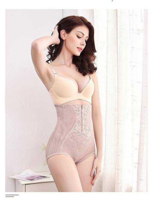 Корсет, дихаючий, -10 см моментально