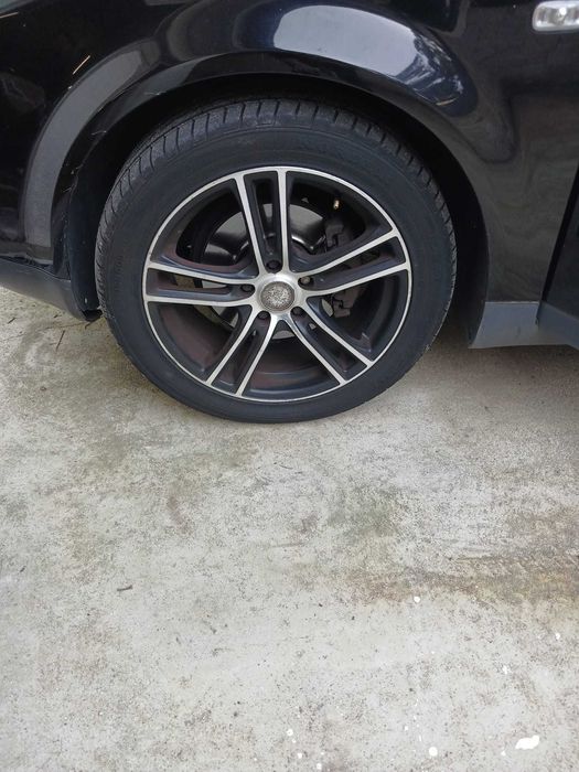 Audi carrinha A4 Avant