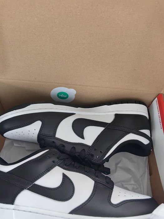 Nike Dunki panda nr45