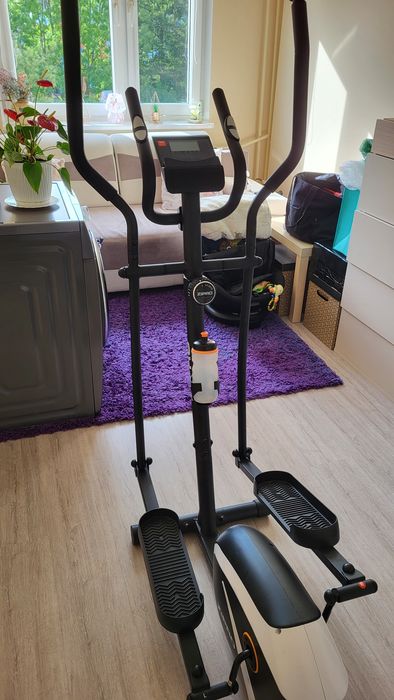 Orbitrek ZIPRO stan idealny