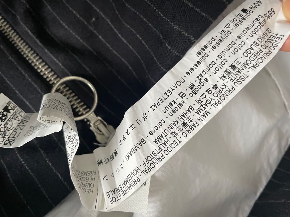 Zara spodenki szorty zamek falbanka uczennica