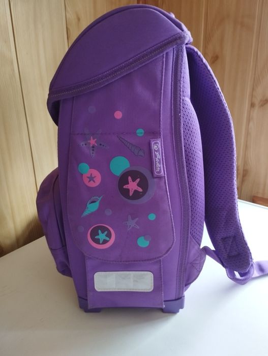 Tornister do klasy 1-3