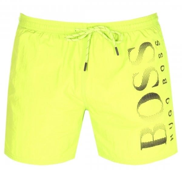 Чоловічі пляжні шорти Hugo Boss (Оригінал, S розмір)