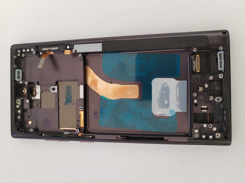 Ecrã SAMSUNG S22/S23 Ultra,