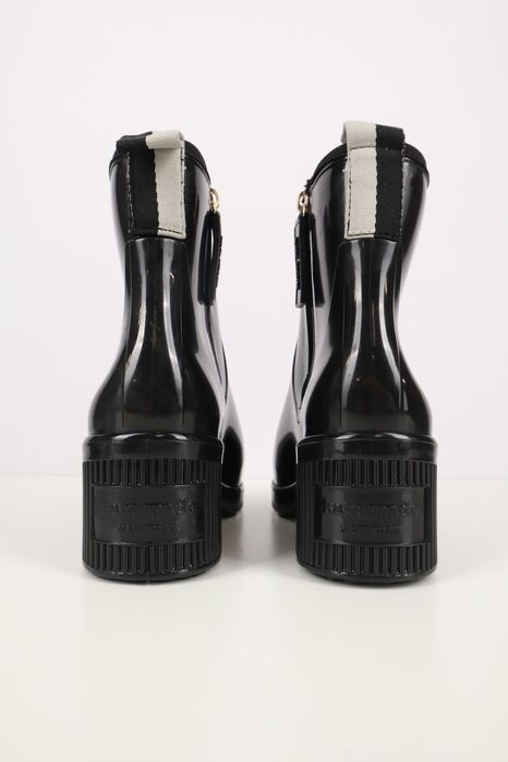 Damskie botki Kate Spade, rozmiar 36, czarne SCH4274