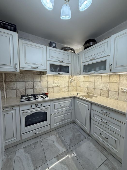 Здам  1-к квартиру центр/Либідь плаза