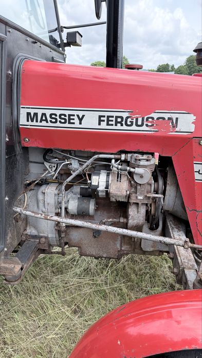 Massey Furguson MF 255