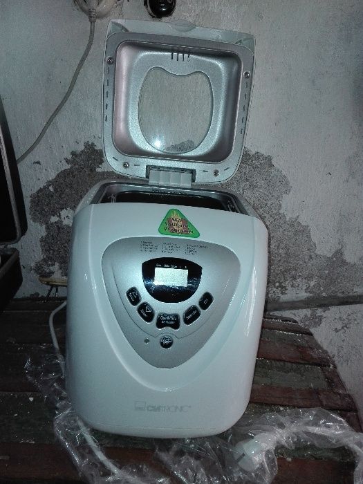 Maquina fazer pão426913352186613761