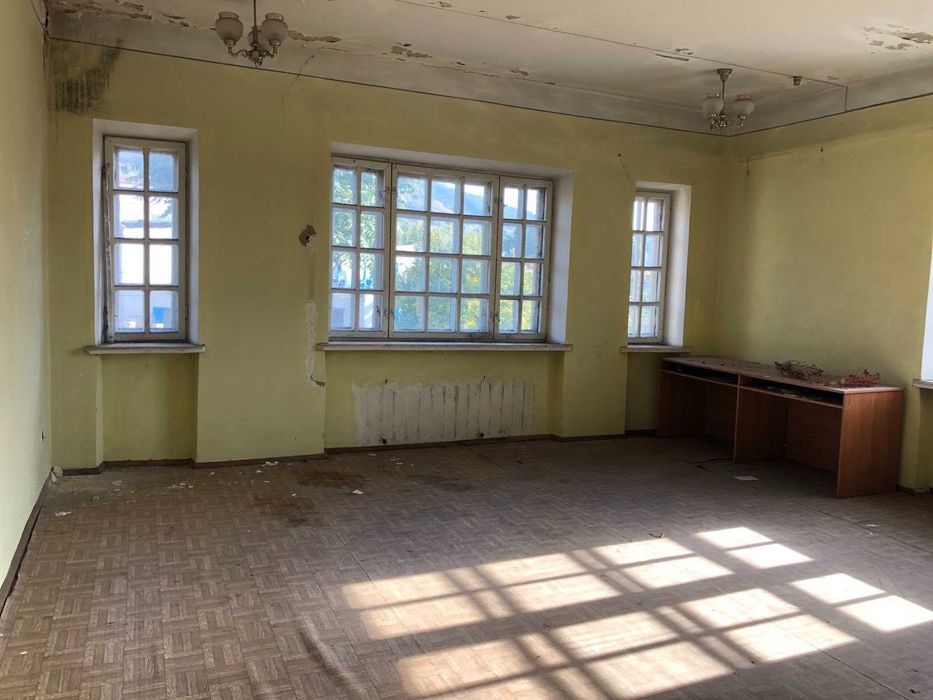 Здам в оренду підвал та приміщення 2 поверху Могилів-Подільський