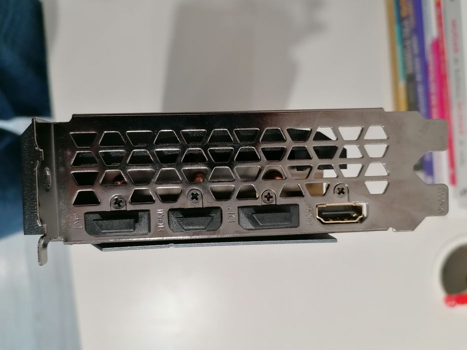 Gigabyte Nvidia 3060 ti 8g