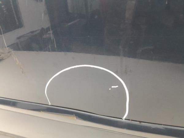 Porta frente esquerda VOLVO V50 (MW)