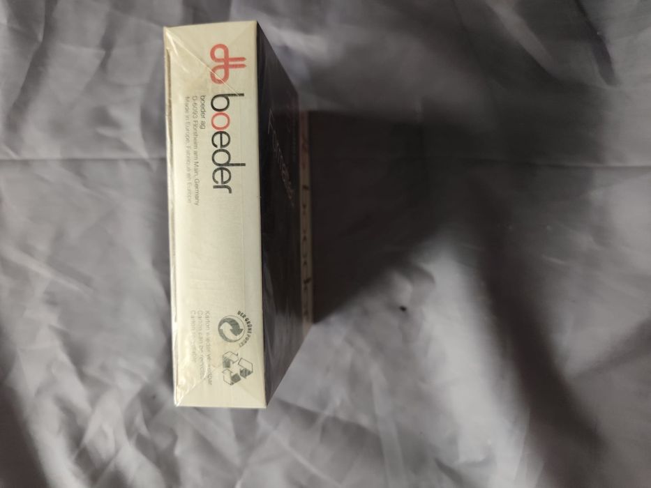 10 Nowych Dyskietek Boeder 5.25 zafoliowane