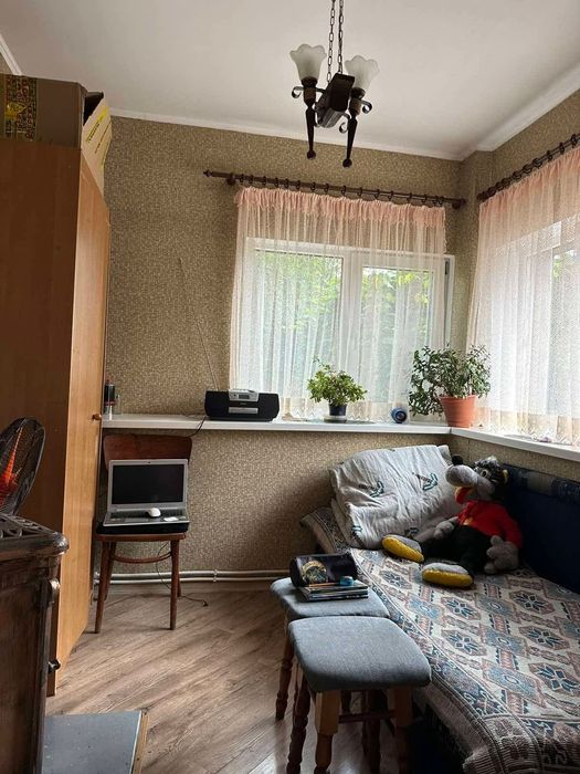 Продаж половини будинку м.Шептицький