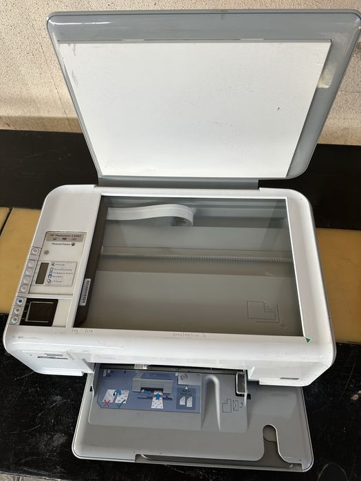 HP Photosmart C4283 принтер