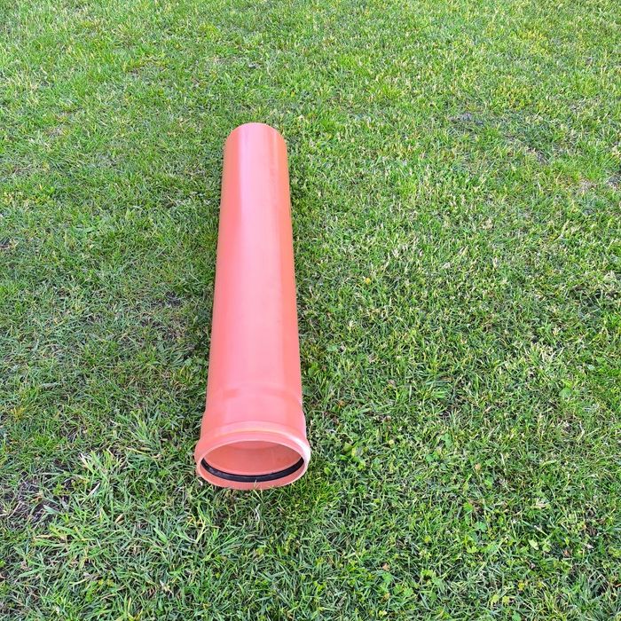 Rura kanalizacyjna 200mm