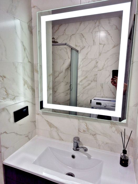 Сдам посуточно 1 комнатные апартаменты-студию ЖК Бартоломео, видовая