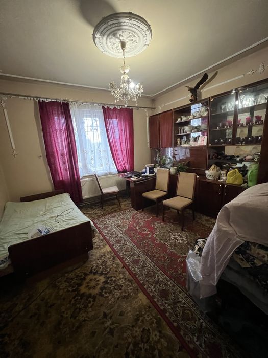 Продаж міцного будинку Червеньово