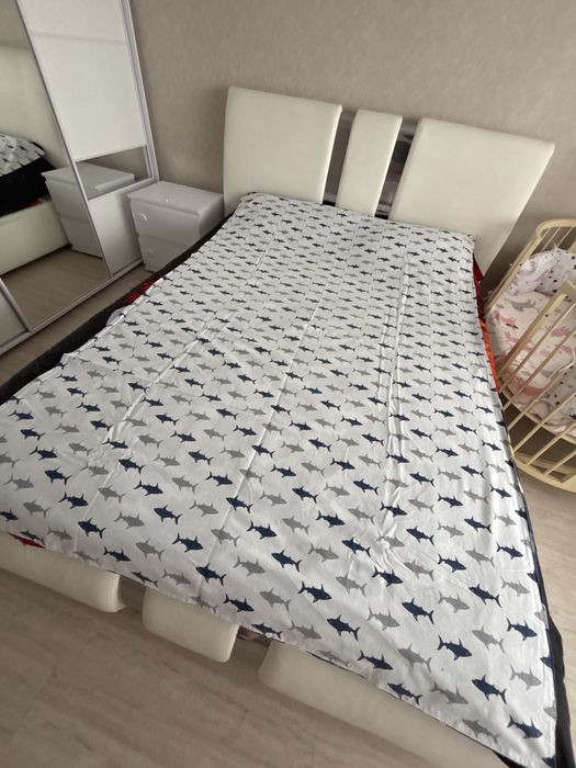 Продам постельное белье