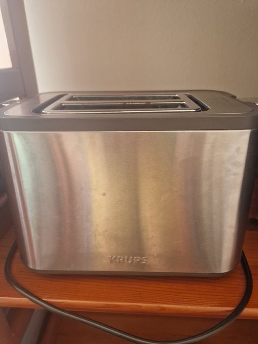 Torradeira Krups