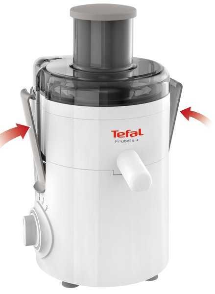 Соковыжималка Tefal