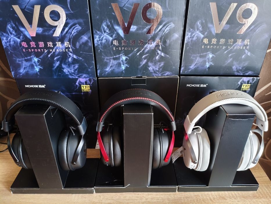 razer nari ultimate - наушники и аксессуары - OLX.ua
