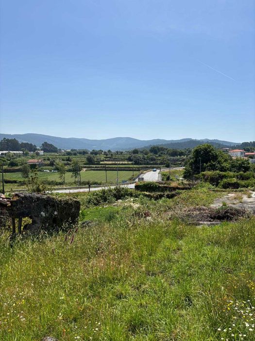Terreno de uso Misto, para Construção e Agricultura – Fragoso, Barcelos – 63.045 m²