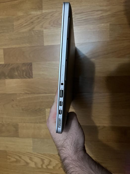 Macbook retina 13” 2015 128GB