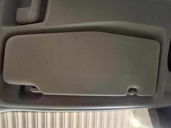 Pála de sol esquerda VOLKSWAGEN Caddy V Kombi (SBB, SBJ)