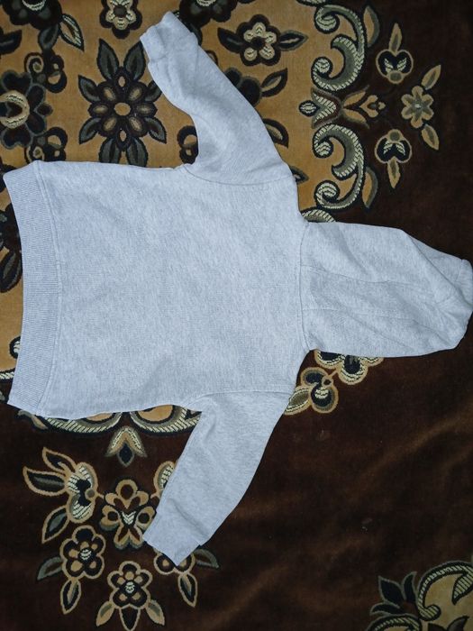 Худі з капюшоном