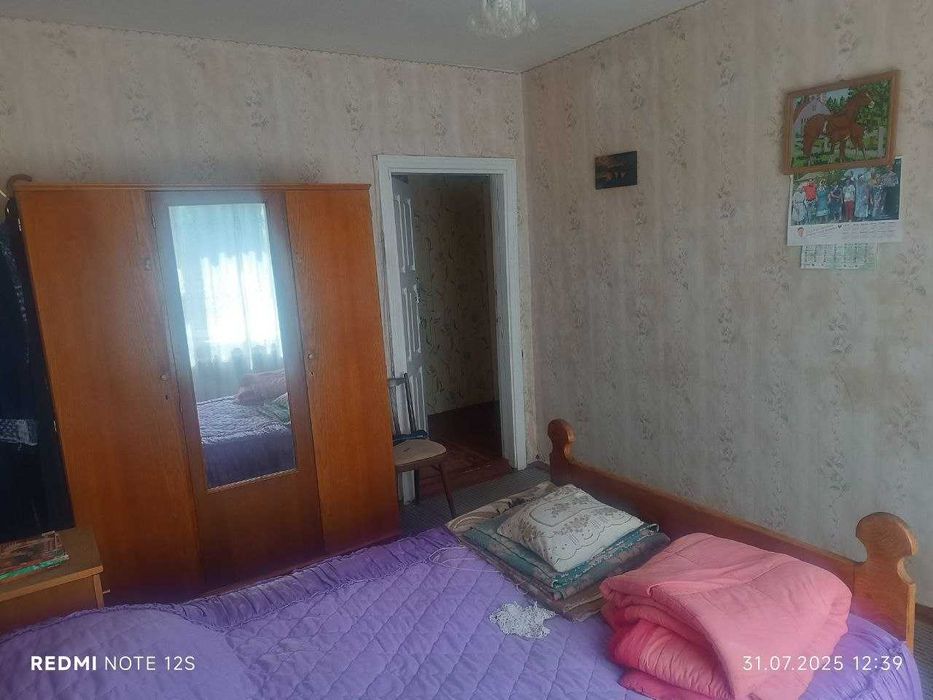 Продаж будинку в с. Гайок ( Тетянівка )