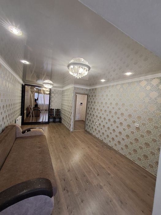 1-room apartment apartment by the address st. Magistratskaya (area 47 m²) - Atlanta.ua - photo 2