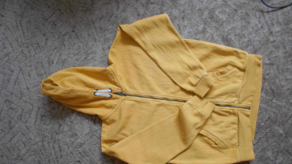 Bluza  w rozm xs  z Cubusa a spodnie w rozm S