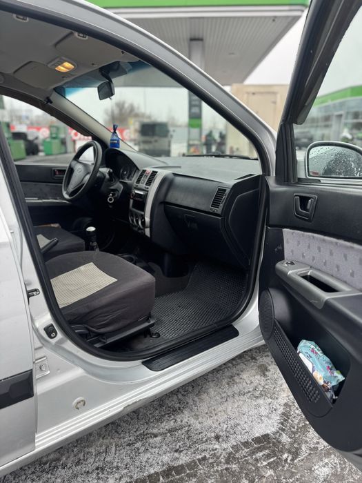 Продам Getz 2005 p. 1.4