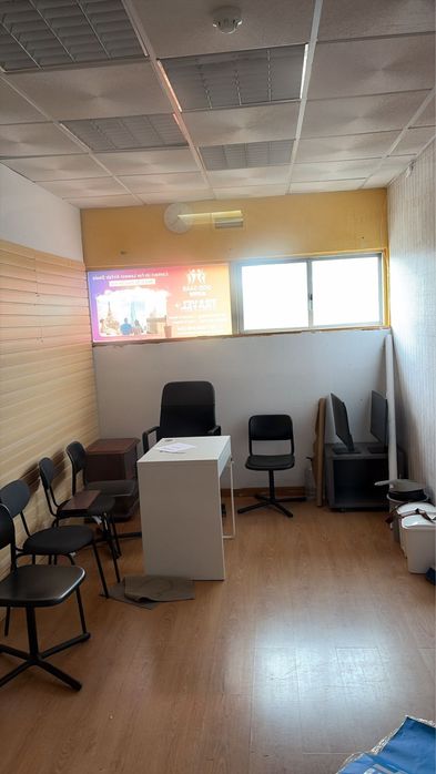 Loja para arrendamento